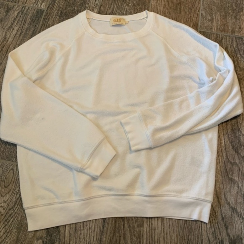 All Things Fabulous sweatshirt